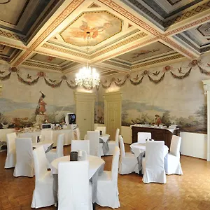 Antica Dimora Frühstückspension Bergamo