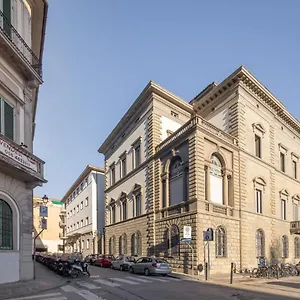 S4 Hostel Florenz
