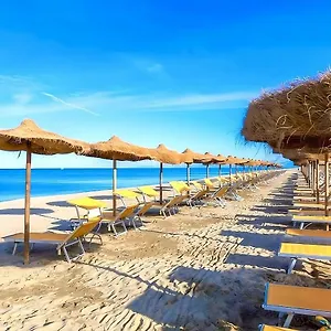 Regina Del Mare Aparthotel Tirrenia