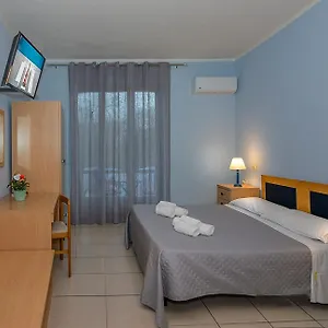 Benvenuti Hotel Viareggio