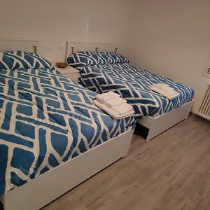 Casadei Stazione Pensjonat Bolonia