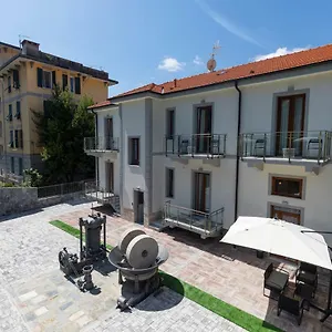 Millstone House Pensjonat La Spezia